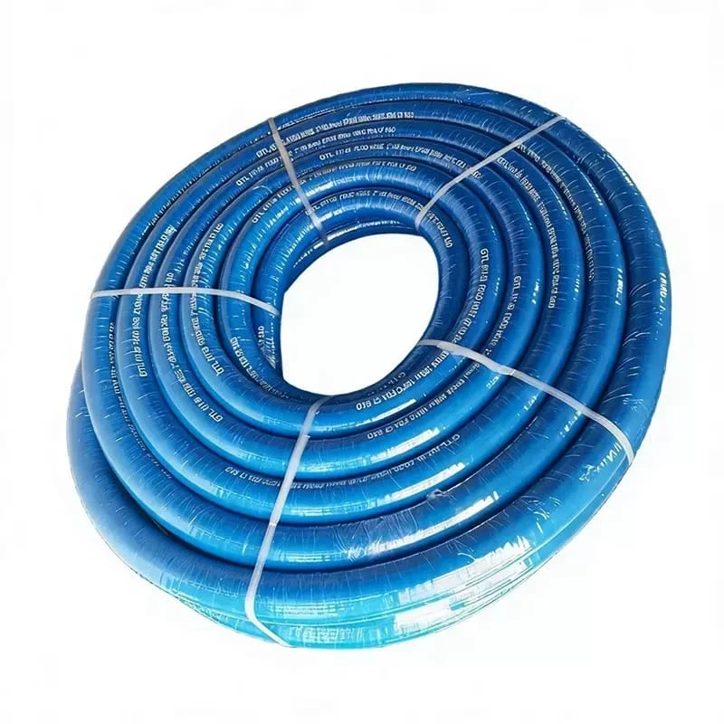 خرطوم UHMWPE للأغذية